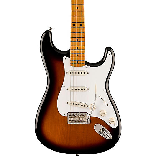Fender Vintera II 50s Stratocaster Electric Guitar 2-Color Sunburst