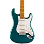 Fender Vintera II '50s Stratocaster Electric Guitar Ocean Turquoise