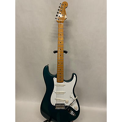 Fender Vintera II 50's Stratocaster Solid Body Electric Guitar