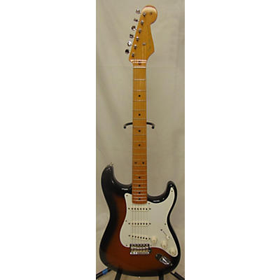 Fender Vintera II 50s Stratocaster Solid Body Electric Guitar