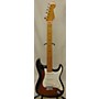 Used Fender Vintera II 50s Stratocaster Solid Body Electric Guitar 2 Color Sunburst