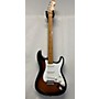 Used Fender Vintera II 50s Stratocaster Solid Body Electric Guitar 2 Color Sunburst