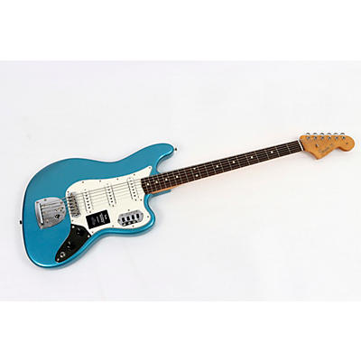 Fender Vintera II '60s Bass VI 6-String Bass Guitar -