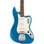 Fender Vintera II '60s Bass VI 6-String Bass Guitar Lake Placid Blue