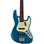 Open-Box Fender Vintera II '60s Jazz Bass Condition 2 - Blemished Lake Placid Blue 197881112424