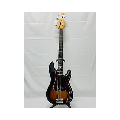 Fender Vintera II 60's Precision Bass Electric Bass Guitar