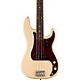 Fender Vintera II '60s Precision Bass Guitar Olympic White