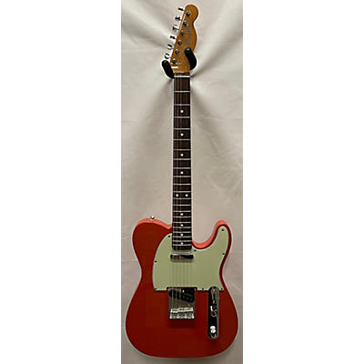 Fender Vintera II 60s Solid Body Electric Guitar
