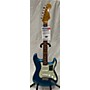 Used Fender Vintera II '60s Stratocaster Solid Body Electric Guitar Lake Placid Blue