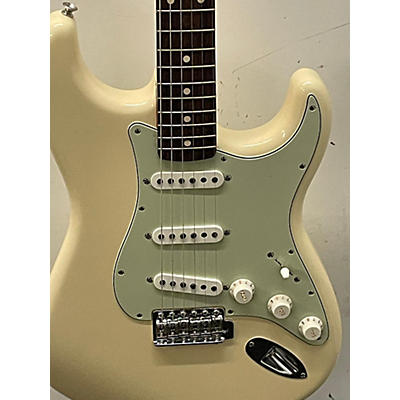 Fender Vintera II 60s Stratocaster Solid Body Electric Guitar