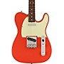 Fender Vintera II '60s Telecaster Electric Guitar - Fiesta Red