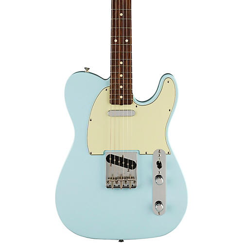 Fender Vintera II '60s Telecaster Electric Guitar Condition 2 - Blemished Sonic Blue 197881208387