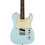 Open-Box Fender Vintera II '60s Telecaster Electric Guitar Condition 2 - Blemished Sonic Blue 197881208387