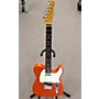 Used Fender Vintera II 60s Telecaster Solid Body Electric Guitar Fiesta Red