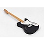 Open-Box Fender Vintera II '60s Telecaster Thinline Electric Guitar - Condition 3 - Scratch and Dent Black 197881475475