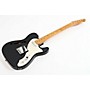 Open-Box Fender Vintera II '60s Telecaster Thinline Electric Guitar - Condition 3 - Scratch and Dent Black 197881480608