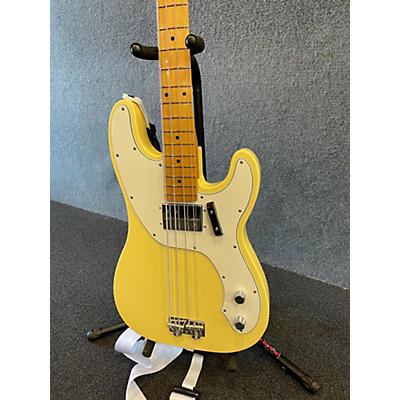 Fender Vintera II 70'S TELECASTER BASS Electric Bass Guitar