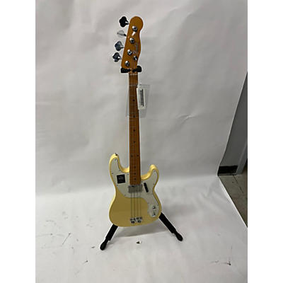 Fender Vintera II 70'S Telecaster Bass Electric Bass Guitar