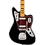 Fender Vintera II '70s Jaguar Electric Guitar Black