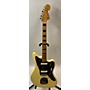 Used Fender Vintera II '70s Jaguar Solid Body Electric Guitar Vintage White