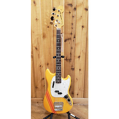 Fender Vintera II 70s Mustang Bass Electric Bass Guitar