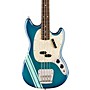 Open-Box Fender Vintera II '70s Mustang Bass Condition 2 - Blemished Competition Burgundy 197881319977