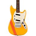 Fender Vintera II '70s Mustang Electric Guitar Competition BurgundyCompetition Orange