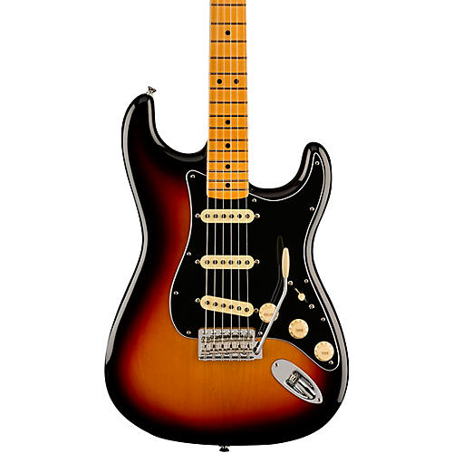 Fender Vintera II '70s Stratocaster Maple Fingerboard Electric Guitar Condition 2 - Blemished 3-Color Sunburst 197881167691