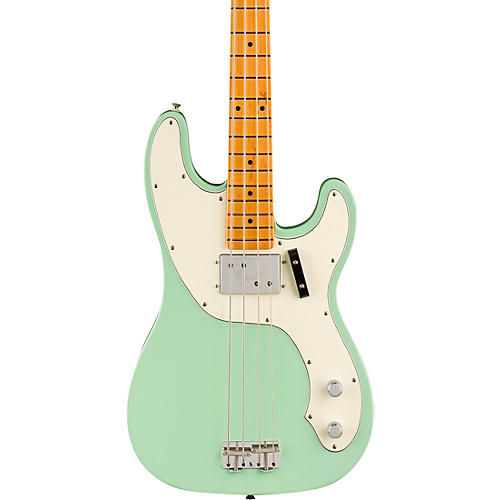 Fender Vintera II '70s Telecaster Bass Surf Green