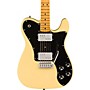 Open-Box Fender Vintera II '70s Telecaster Deluxe Electric Guitar Condition 2 - Blemished Vintage White 197881102562