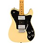 Open-Box Fender Vintera II '70s Telecaster Deluxe Electric Guitar Condition 2 - Blemished Vintage White 197881188603