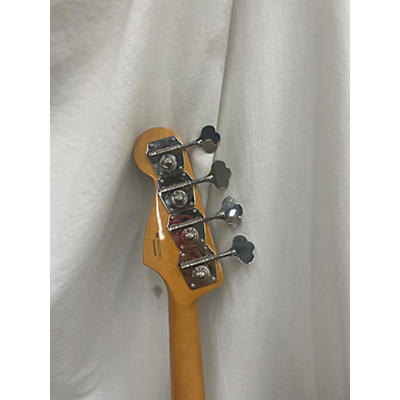 Fender Vintera II Jazz Bass Electric Bass Guitar