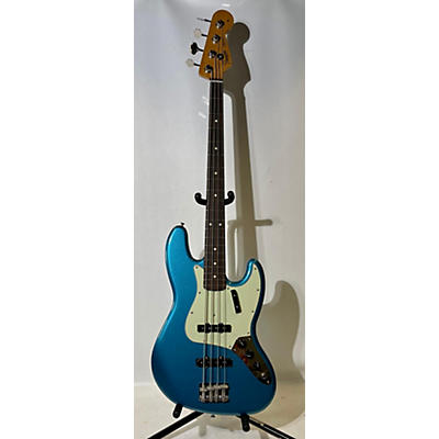 Fender Vintera II Jazzmaster Electric Bass Guitar