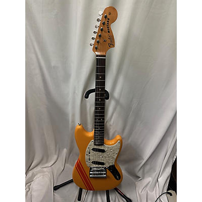 Fender Vintera II Mustang Solid Body Electric Guitar
