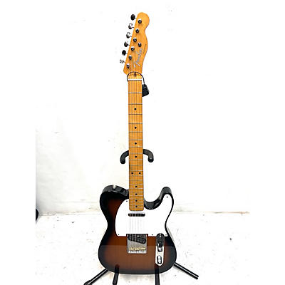 Fender Vintera II Nocaster Solid Body Electric Guitar