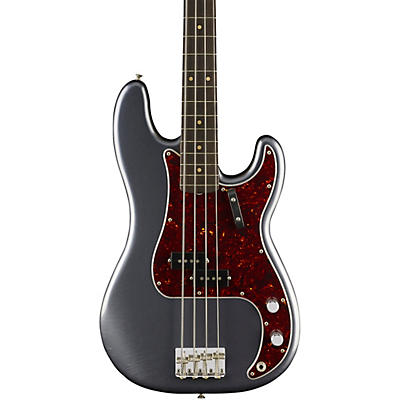 Fender USA Precision Bassレフティ Fender American Deluxe Precision Bass 2004 - 2015 | Reverb