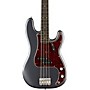 Fender Vintera II Road Worn '60s Precision Bass Rosewood Fingerboard Charcoal Frost Metallic