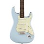 Fender Vintera II Road Worn '60s Stratocaster Rosewood Fingerboard Electric Guitar Sonic Blue