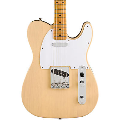 Fender Vintera II Road Worn '60s Telecaster Maple Fingerboard Electric Guitar -