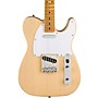 Fender Vintera II Road Worn '60s Telecaster Maple Fingerboard Electric Guitar - Blonde