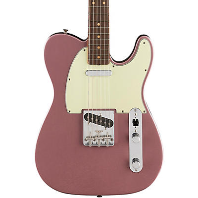 Fender Vintera II Road Worn '60s Telecaster Rosewood Fingerboard Electric Guitar -