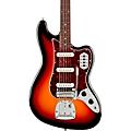 Fender Vintera III Early '60s Bass VI - Olympic White3-Color Sunburst