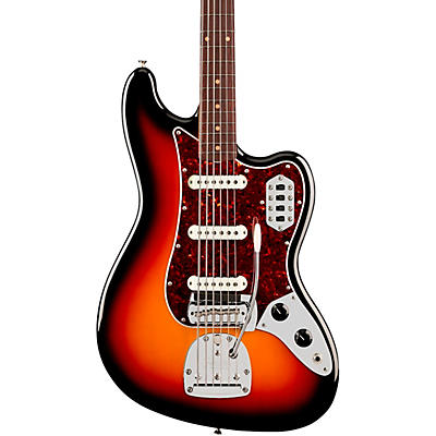 Fender Vintera III Early '60s Bass VI -