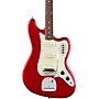 Fender Vintera III Early '60s Bass VI - Candy Apple Red