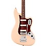 Fender Vintera III Early '60s Bass VI - Olympic White