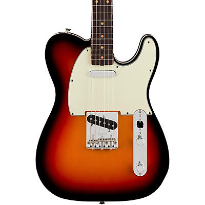 Fender Vintera III Early '60s Custom Telecaster Electric Guitar -