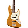 Fender Vintera III Early '60s Jazz Bass - Firemist Gold