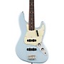 Open-Box Fender Vintera III Early '60s Jazz Bass - Condition 2 - Blemished Sonic Blue 197881475901