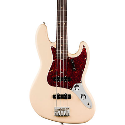 Fender Vintera III Early '60s Jazz Bass -