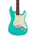 Fender Vintera III Early '60s Stratocaster Electric Guitar - Rosewood Fingerboard, Surf Green MetallicSurf Green Metallic